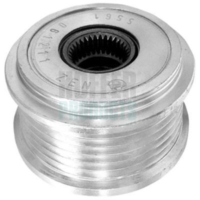 SISTEM ROATA LIBERA GENERATOR