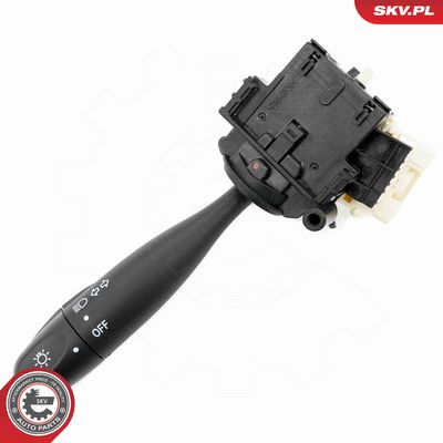 COMUTATOR COLOANA DIRECTIE ESEN SKV 38SKV548 4