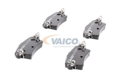 BREMSBELAGSATZ SCHEIBENBREMSE VAICO V408035 50