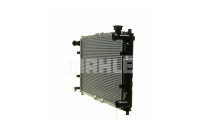 RADIATOR RACIRE MOTOR MAHLE CR161000S 17