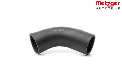 LADELUFTSCHLAUCH METZGER AUTOTEILE 2400814 2