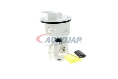 SISTEM ALIMENTARE CU COMBUSTIBIL ACKOJA A52090009 56