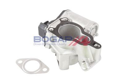 SUPAPA RECIRCULARE GAZE DE ESAPAMENT