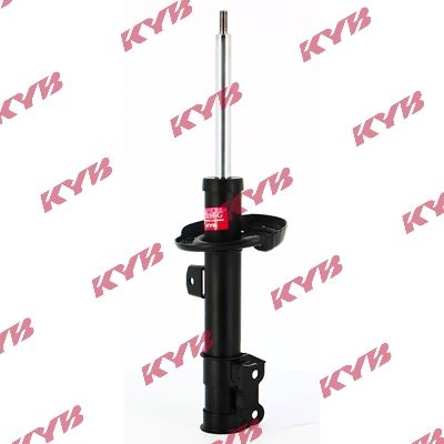 AMORTIZOR KYB 339809 21