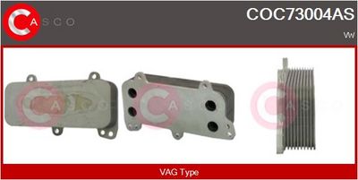 RADIATOR ULEI ULEI MOTOR