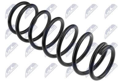 ARC SPIRAL NTY ASZCH024 1