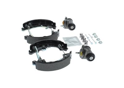 BREMSBACKENSATZ BOSCH 0204114199 11