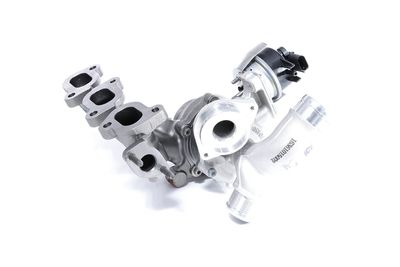 LADER AUFLADUNG BTS Turbo T918393 35