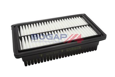 BOGAP Oro filtras