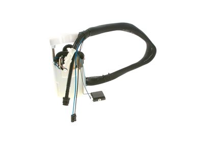 SISTEM ALIMENTARE CU COMBUSTIBIL BOSCH 1582980292 22