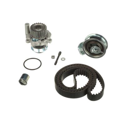 SET POMPA APA + CUREA DINTATA GATES KP35491XS1 27