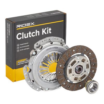 комплект съединител RIDEX 479C1055