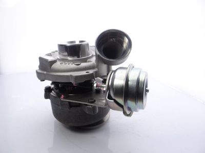 LADER AUFLADUNG GARRETT 7098359003W 1