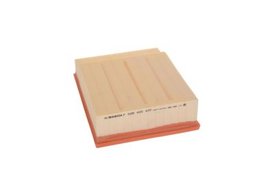 LUFTFILTER BOSCH F026400437 29