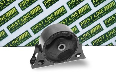 окачване, двигател FIRST LINE FEM3650