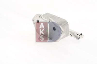 ÖLKüHLER MOTORöL AKS DASIS 046019N 9