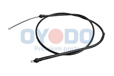 Ťažné lanko, parkovacia brzda OYODO 70H9065-OYO