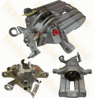 Brake Caliper Brake ENGINEERING CA2297R