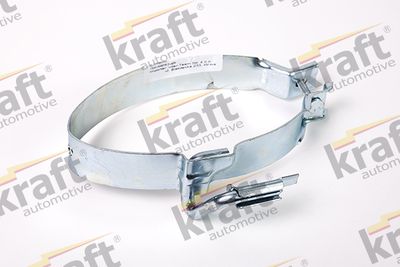 Halter, Schalldämpfer