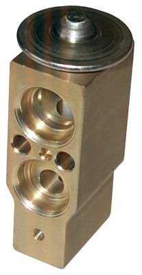 Расширительный клапан, кондиционер LIZARTE VAL005 для ALFA ROMEO 166