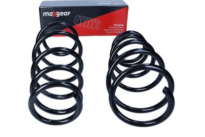 ARC SPIRAL MAXGEAR 601225D 1