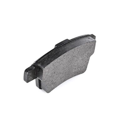 BREMSBELAGSATZ SCHEIBENBREMSE DELPHI LP2055 13