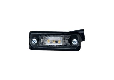 Фонарь освещения номерного знака ALKAR 2405128 для VW EOS