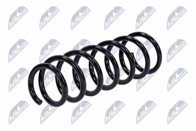 ARC SPIRAL NTY ASZBM031 3