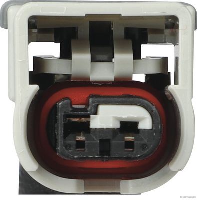 Sensor, udstødningsgastemperatur HERTH+BUSS JAKOPARTS J5950303