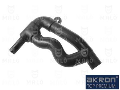 маркуч на радиатора AKRON-MALÒ 18708A