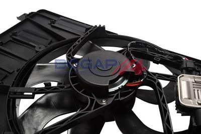 VENTILATOR RADIATOR BOGAP E4243103 6