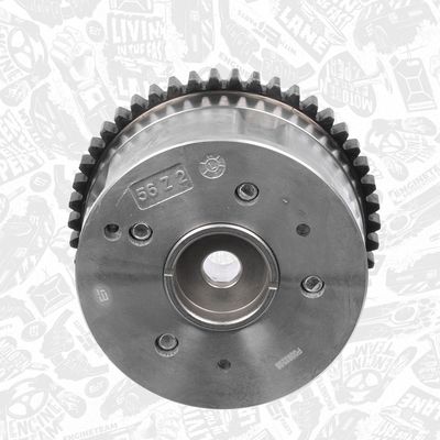 REGULATOR AX CU CAME ET ENGINETEAM VT0003 2