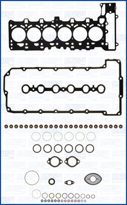 SET GARNITURI CHIULASA