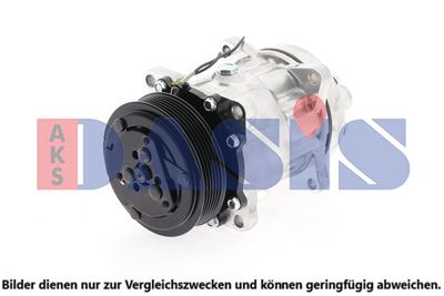 KOMPRESSOR KLIMAANLAGE