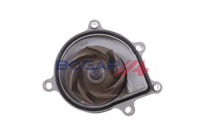 POMPă DE APă RăCIRE MOTOR BOGAP B4234135 4