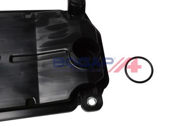 FILTRU HIDRAULIC CUTIE DE VITEZE AUTOMATA BOGAP A8114121 2