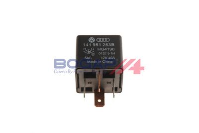 RELEU BOGAP A7617123 4