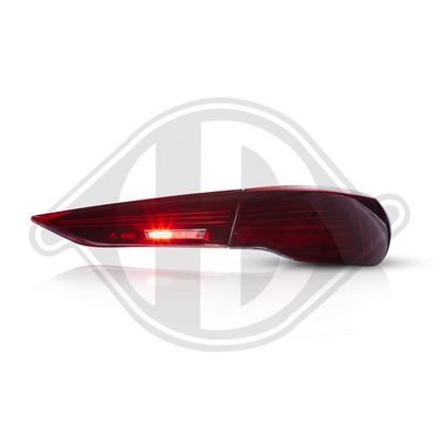 HECKLEUCHTENSATZ DIEDERICHS 1246485 3