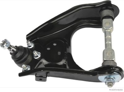 LENKER RADAUFHäNGUNG