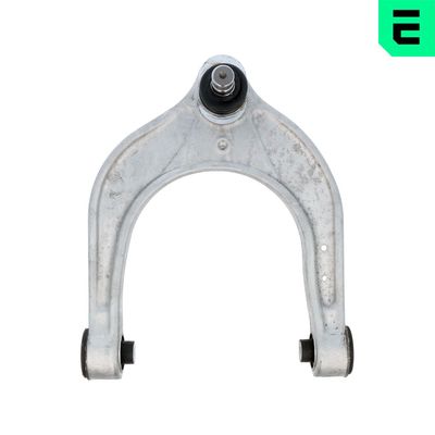 носач, окачване на колелата OPTIMAL G6-2322