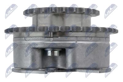 REGULATOR AX CU CAME NTY RKZTY005 2