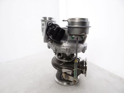 LADER AUFLADUNG GARRETT 7936475002S 2