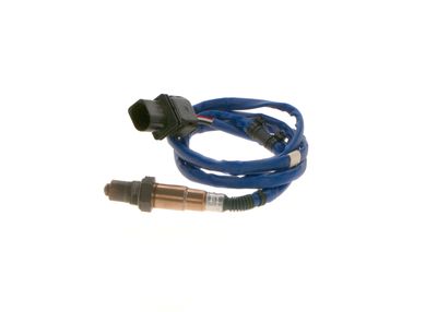 Lambda Sensor 0 258 017 228