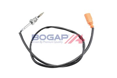 SENZOR TEMPERATURA GAZE EVACUARE