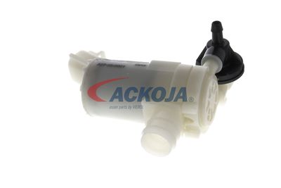 POMPA DE APA SPALARE PARBRIZ ACKOJA A37080001 15