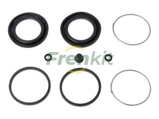 Repair Kit, brake caliper 246001