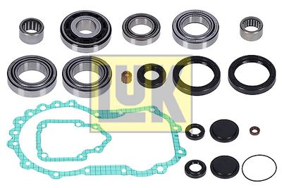 Repair Kit, manual transmission LuK 462020810