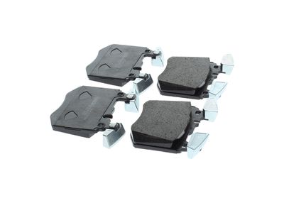 BREMSBELAGSATZ SCHEIBENBREMSE BOSCH 0986460102 22