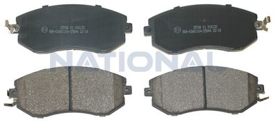 National NP2846