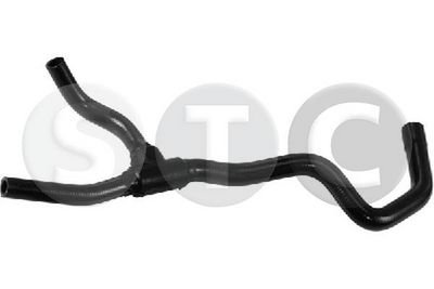 маркуч на радиатора STC T478535